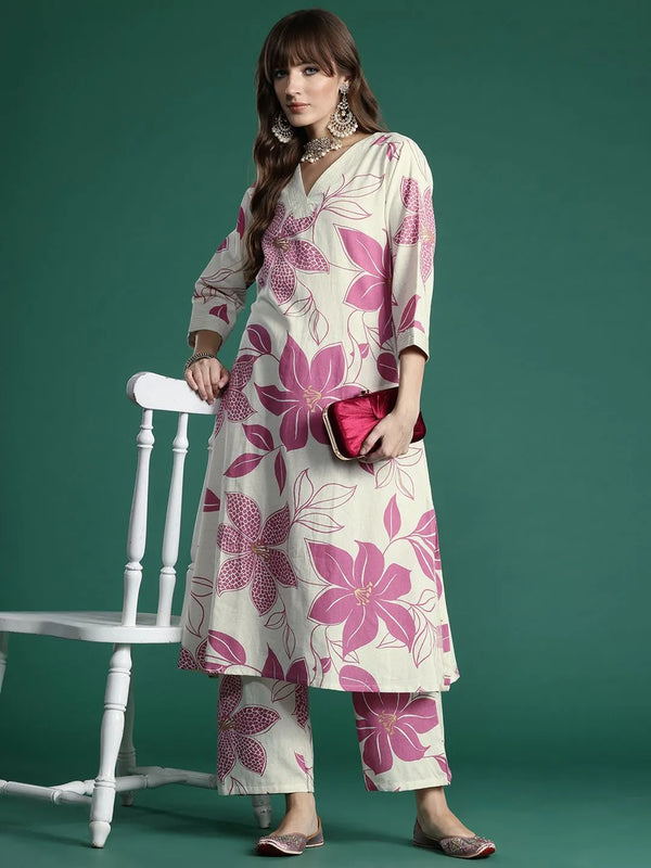 Kurti Plazo