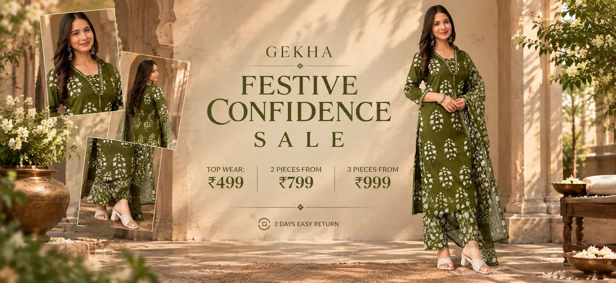 Rakhi Sale — up to 67% off