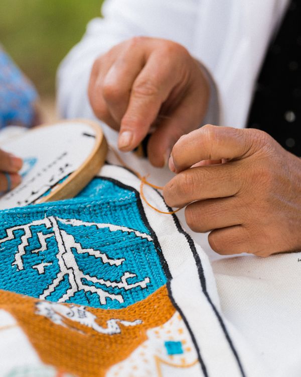 Handcrafted with Love